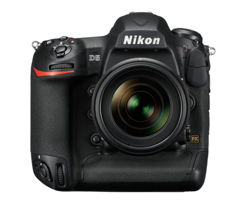 REVIEW : The Nikon D5 — The Photo Video Guy