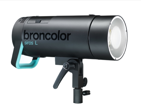 Broncolor Siros L Monolight