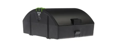 Siros L Battery Pack