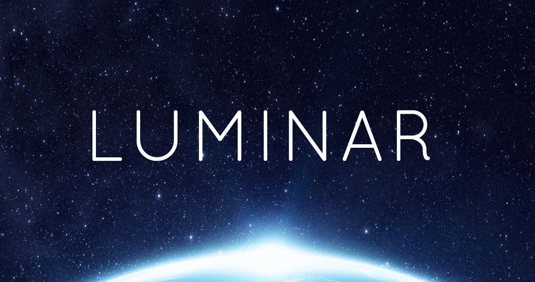 Announcing Luminar from Macphun - Coming in November 2017