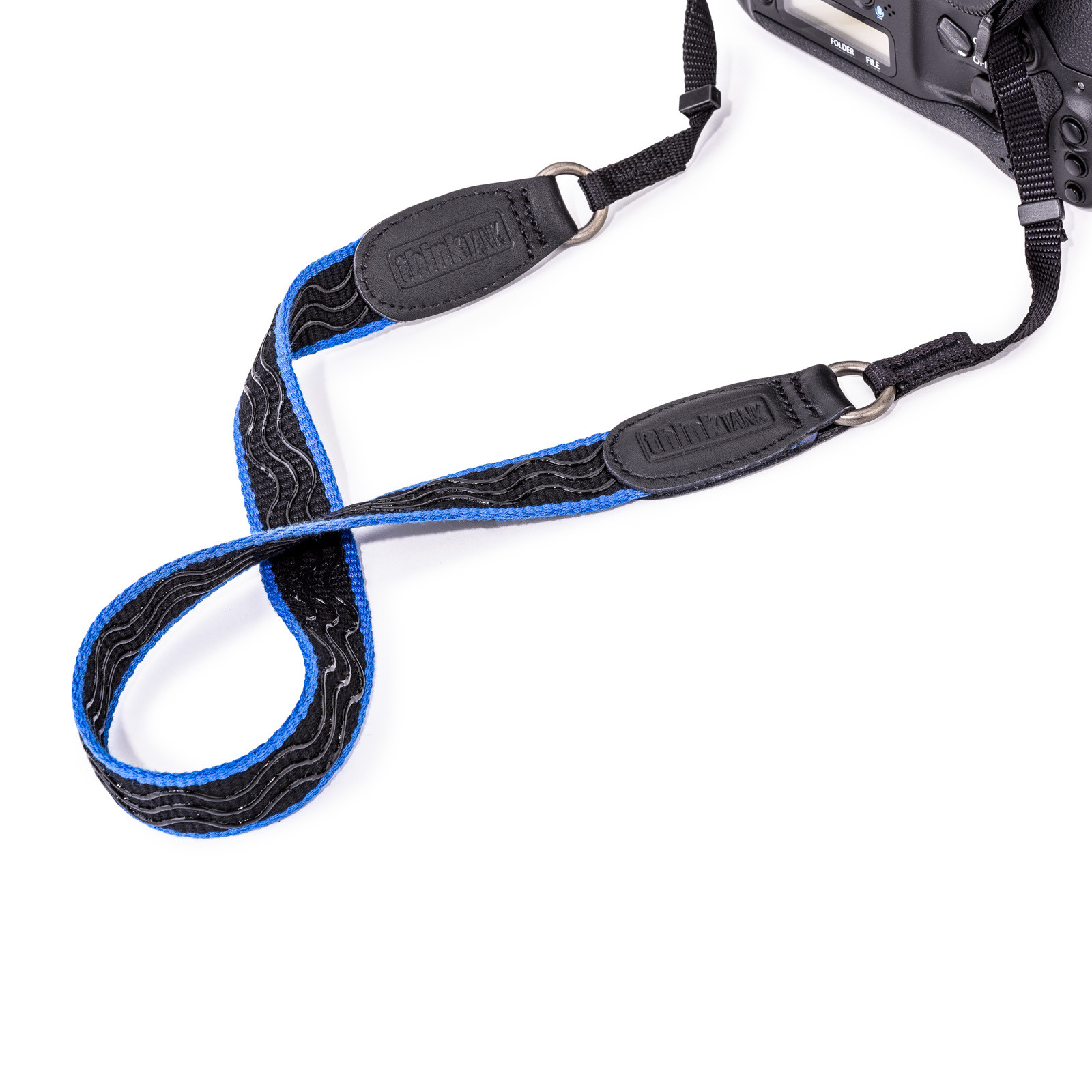 Also comes in blue. Pretty but a bit bright for my preferences