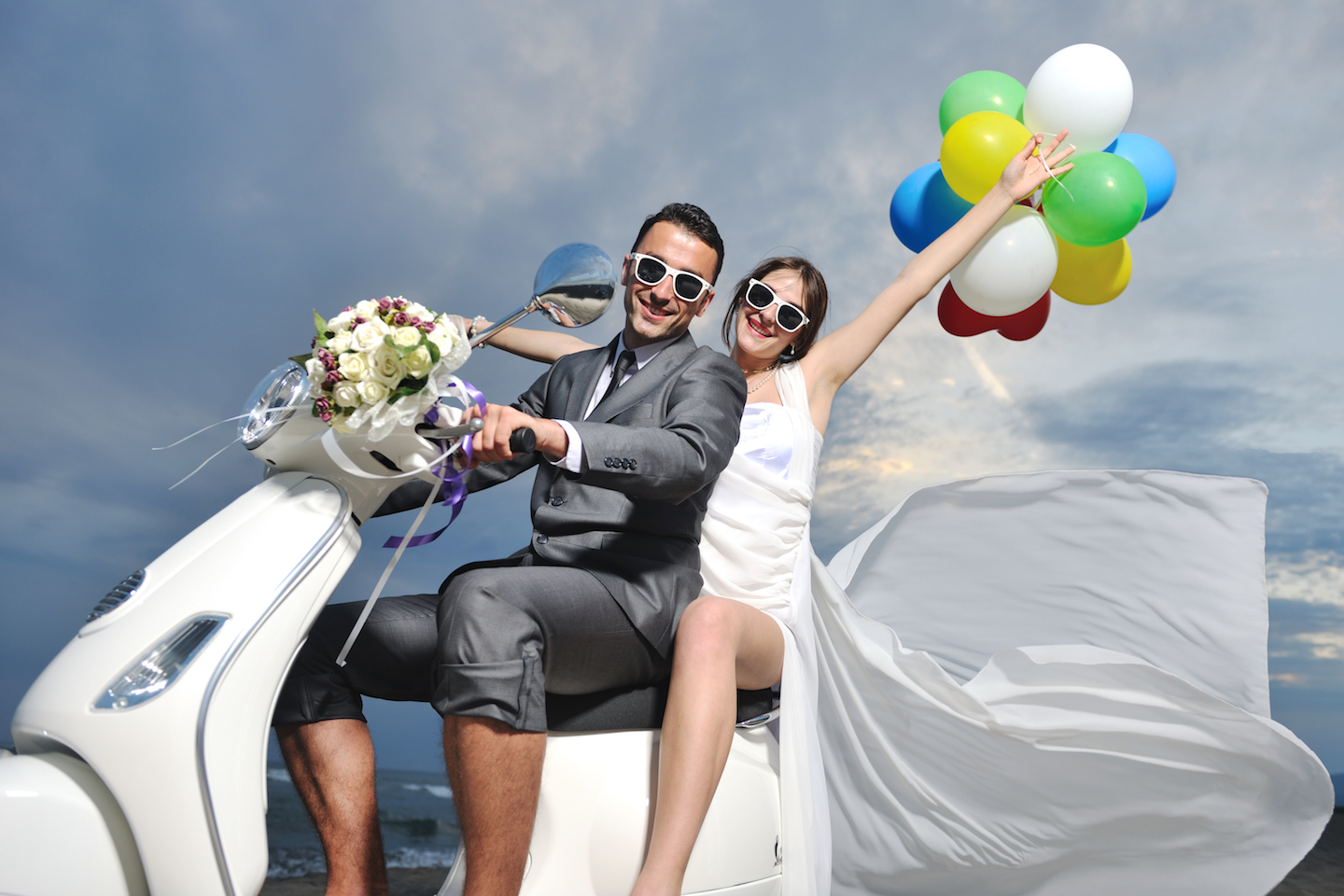 I went looking for a wedding image both tacky and ugly because I needed a header picture. Win!