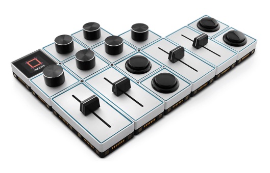 The Palette Professional Kit from Palettegear