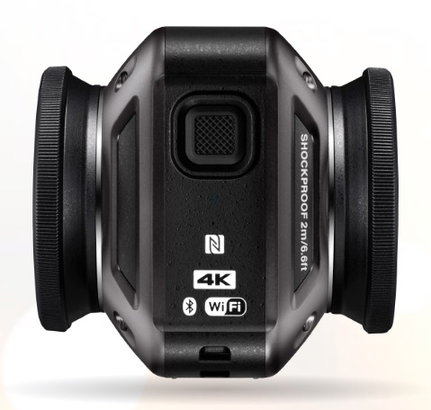 REVIEW : Nikon KeyMission 170 and Keymission 360 — The Photo REVIEW : Nikon KeyMission 170 and Keymission 360 — The Photo