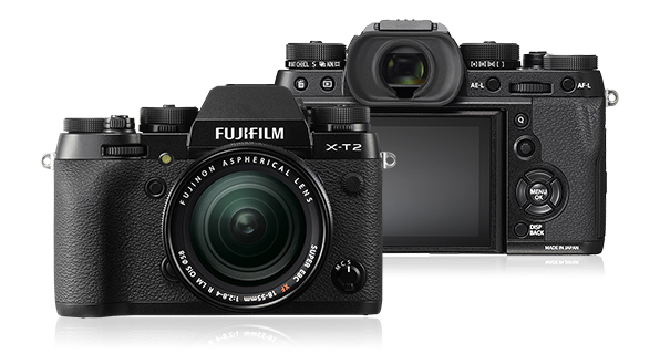 REVIEW : Fujifilm X-T2 - This May Be the Mirrorless You Need/Want