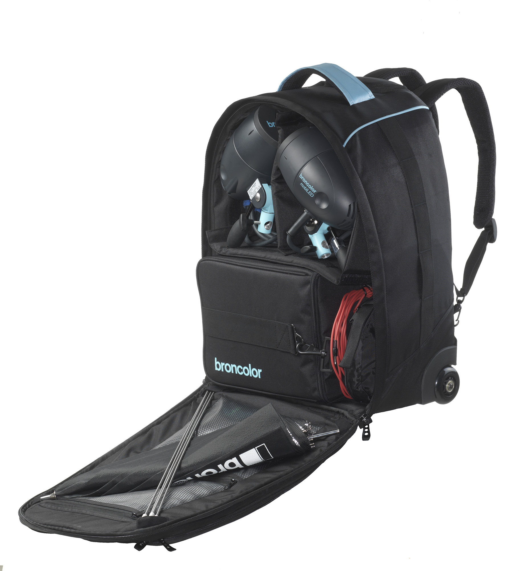 Outdoor Kit 2 with Backpack
