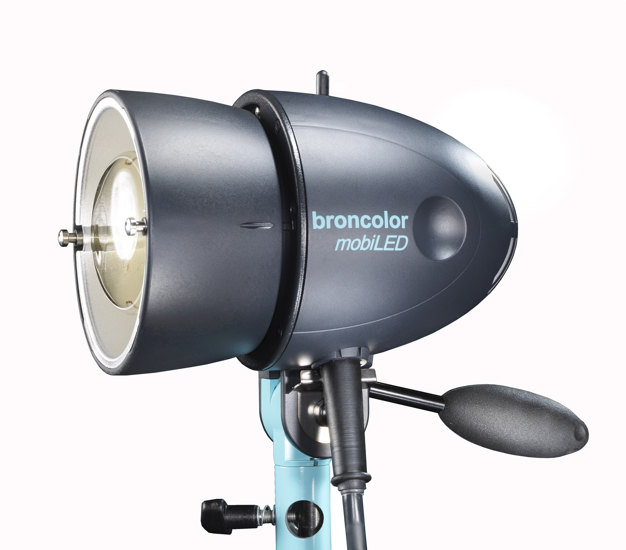 Broncolor MobiLED