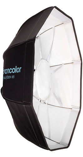The Collapsible Beautybox 65