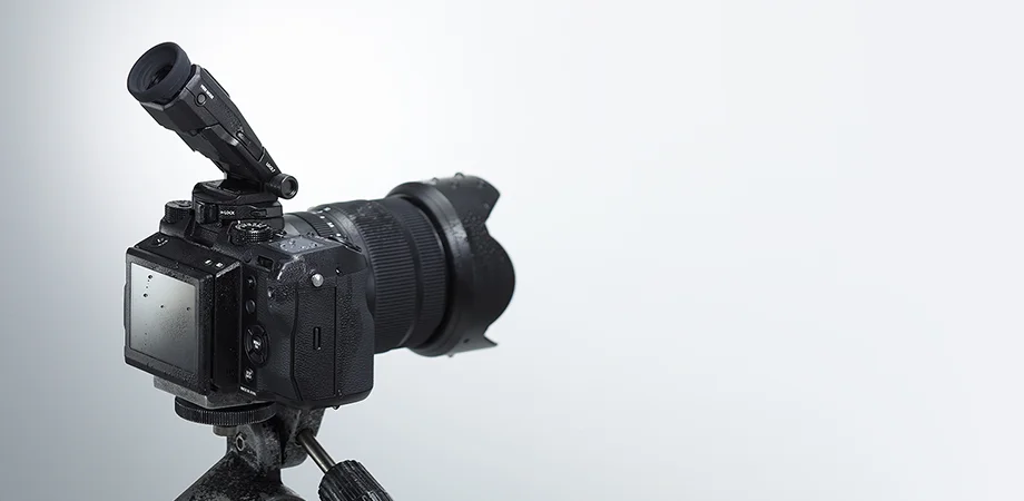 EVF Tilt Swivel Adapter