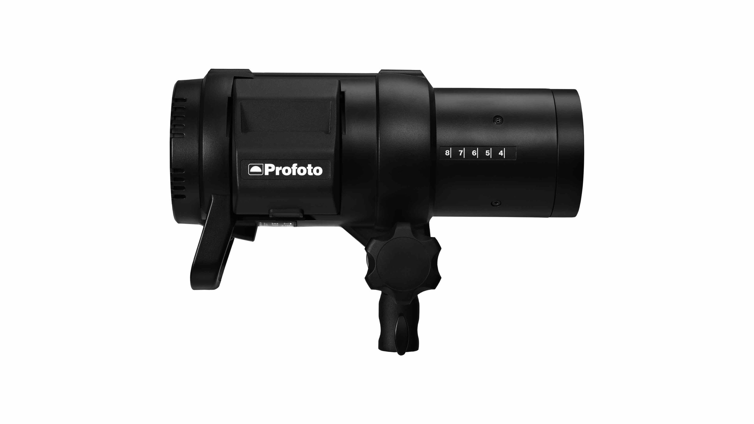 The new Profoto B1X