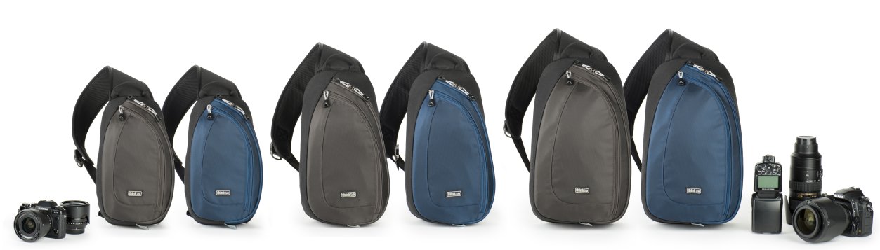 The new Turnstyle 2.0 series