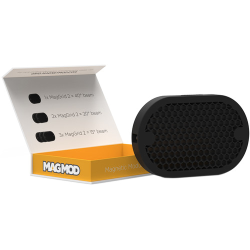 MagGrid