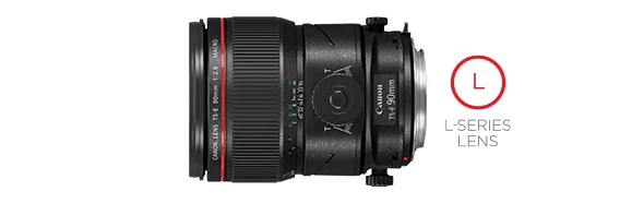 TS-E 90nmm f/2.8L