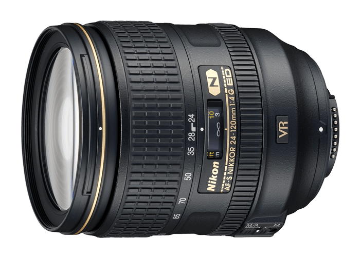 I really like this lens. It's sharp, fast enough as a walk around lens and has a useful focal length range. Though slower than the more popular 24-70, it's a LOT less expensive and far more usable.
