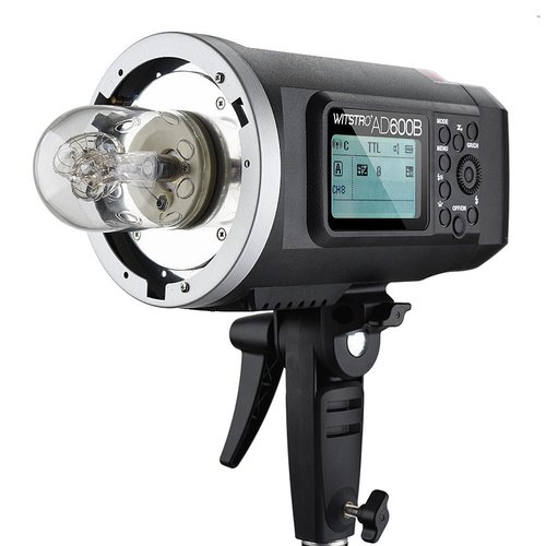 Godox V1 Flash for Canon V1-C B&H Photo Video