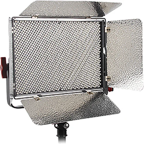 Aputure Light Storm LS-1c. About $695 USD