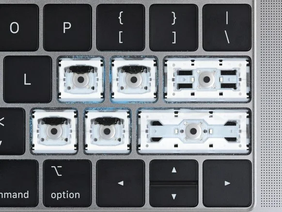 Image courtesy iFixit