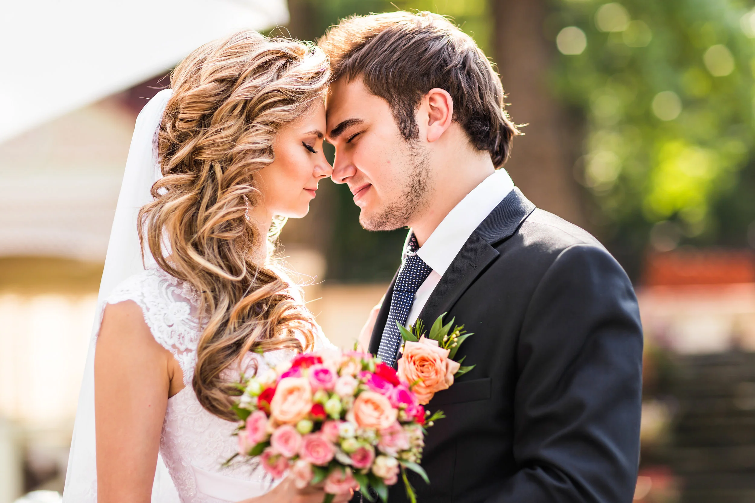Marketing Tips for Wedding Photographers