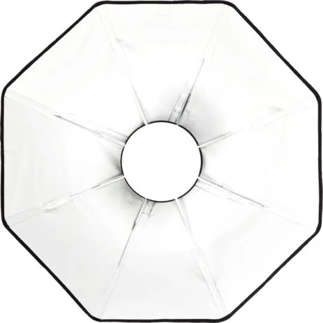 The Profoto OCF Beauty Dish White is a regular go-to light shaper for me