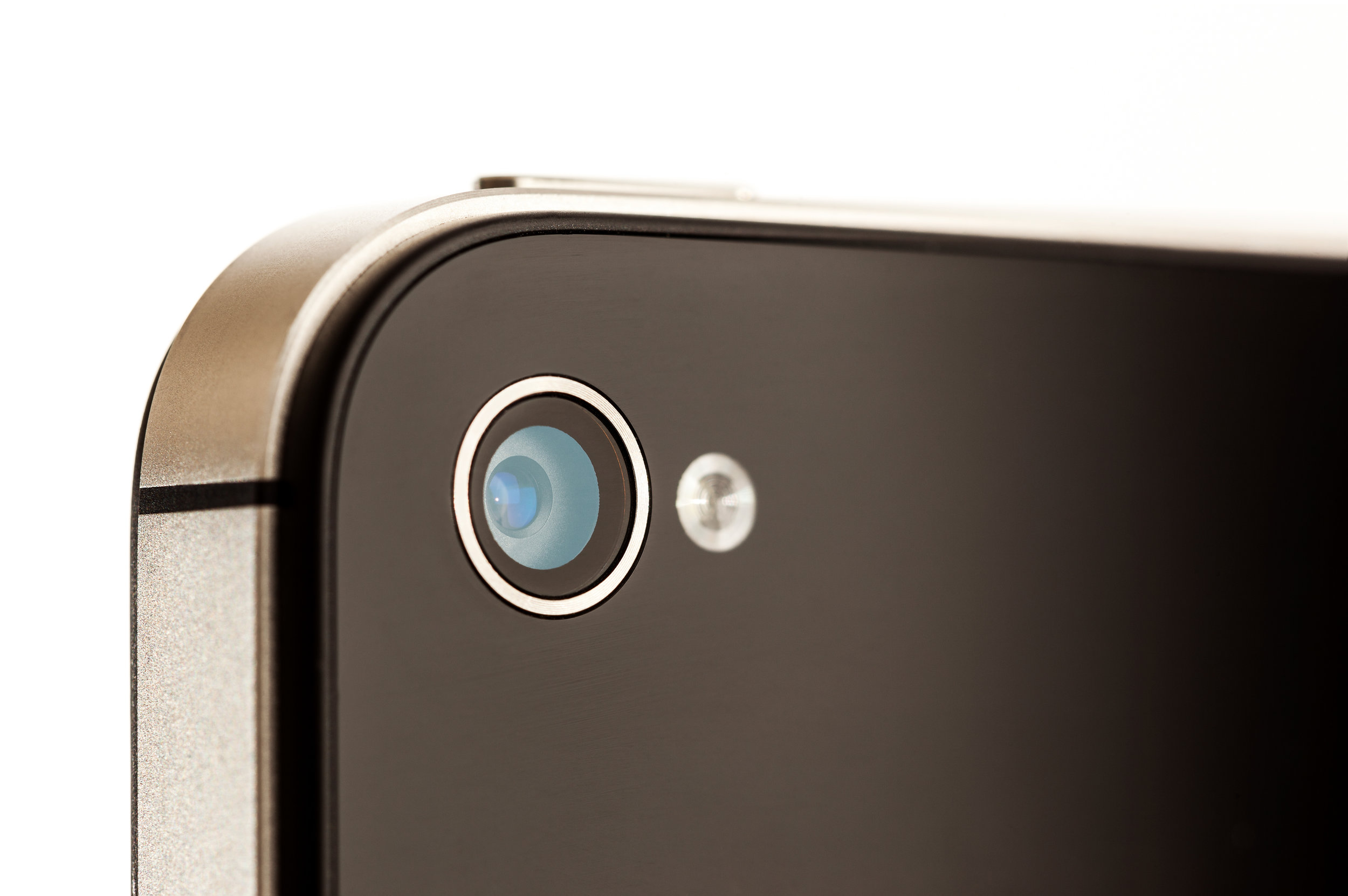 Mathematically, this smartphone camera good very well have higher resolution than your “good camera” even with a lower megapixel count. How? Because megapixel count does not directly impact resolution at all.