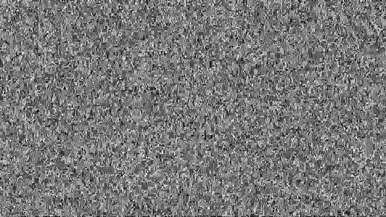 Digital noise. Yes it’s real. The question is more of whether it matters or not