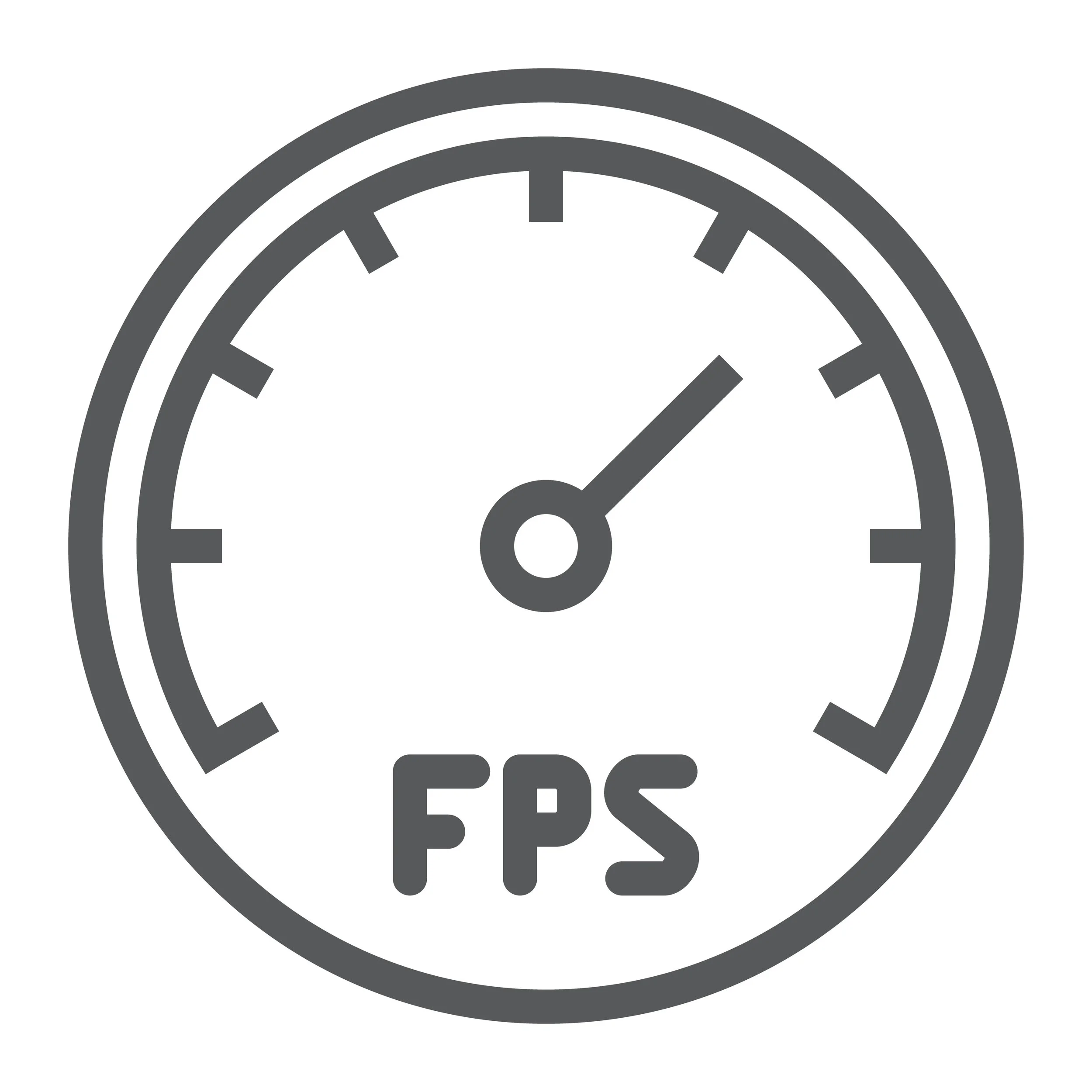 Let's Talk Video Frame Rates