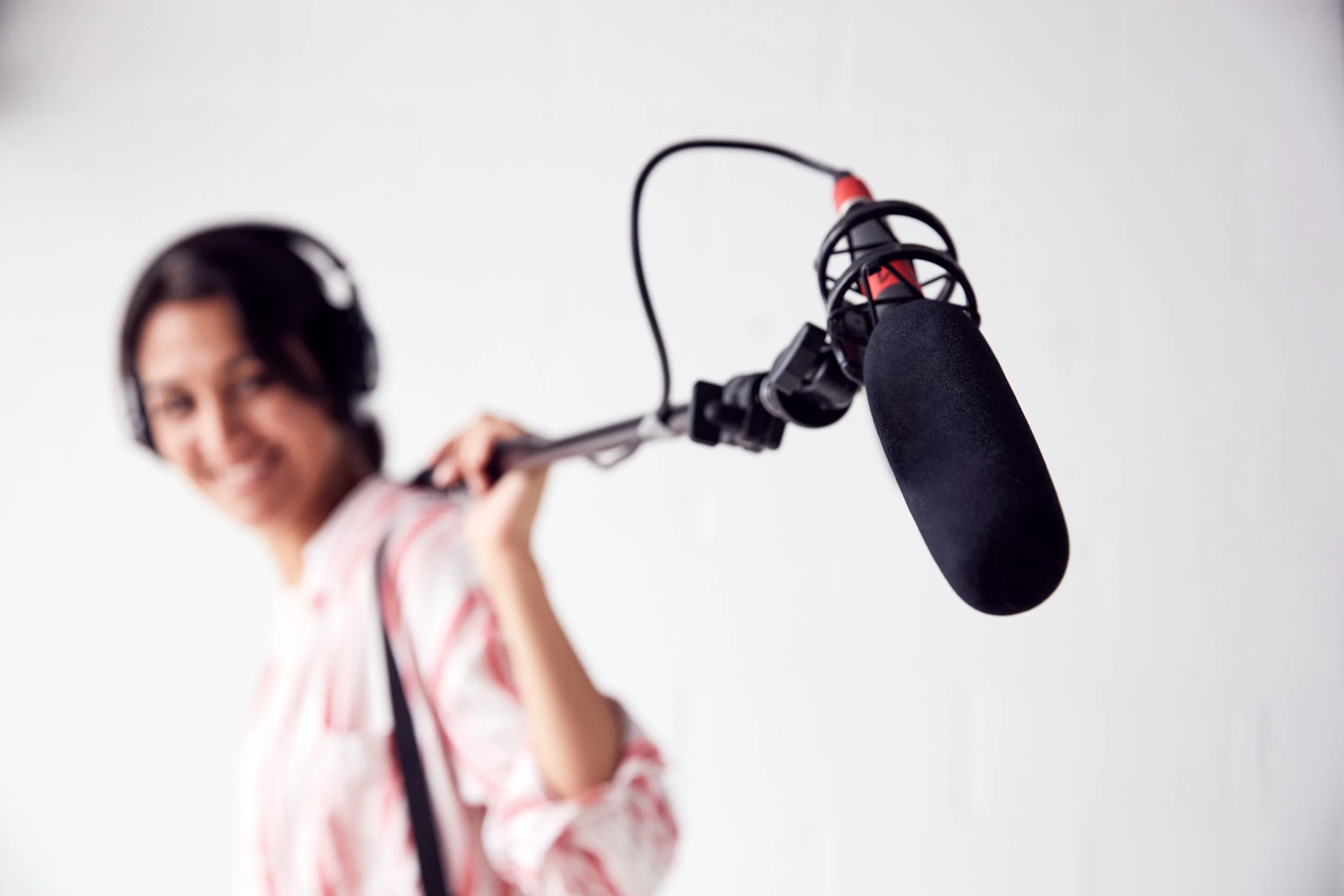 Getting the Best Sound in your Videos
