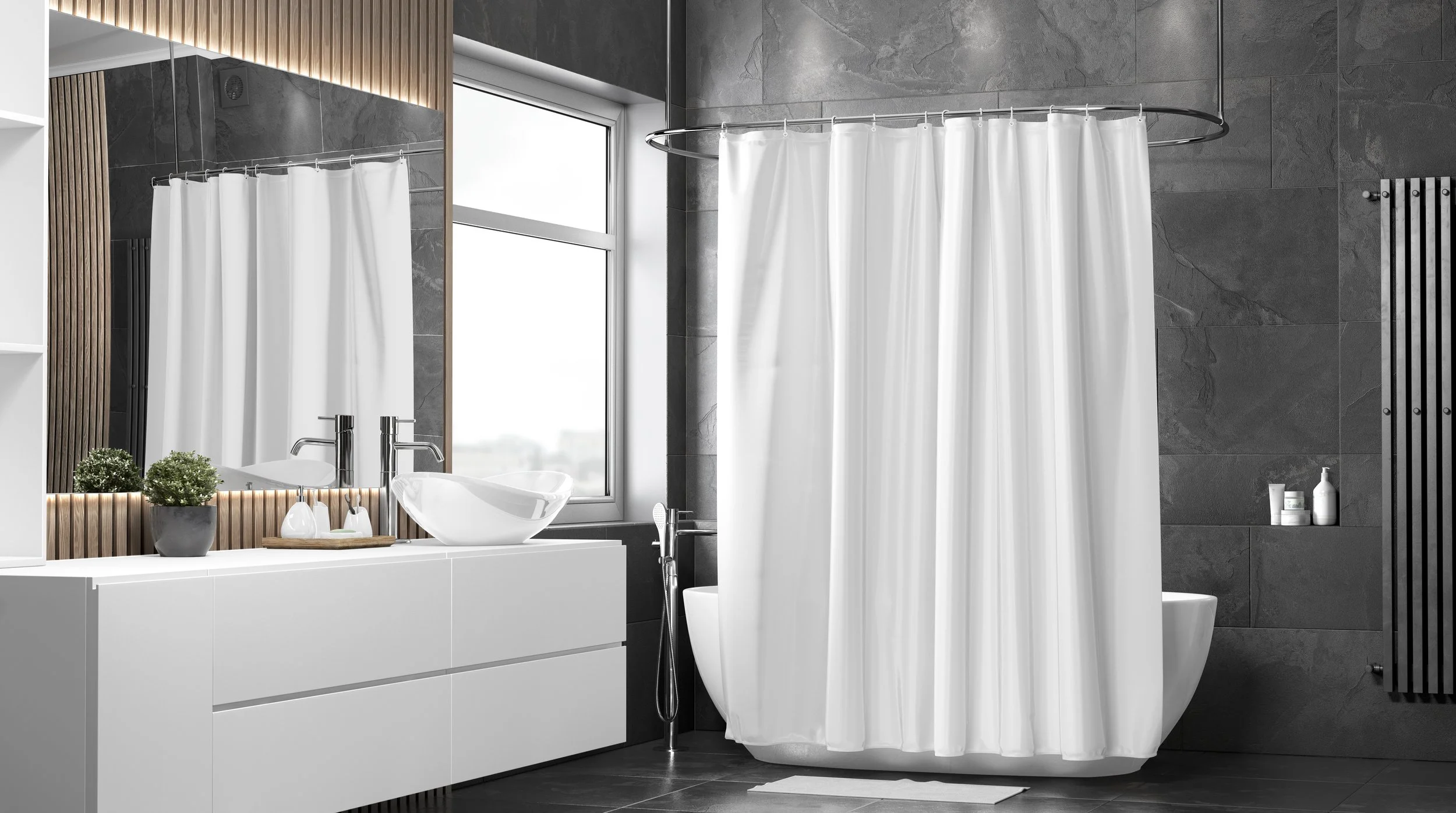 Simple Soft Lighting At Home On a Budget