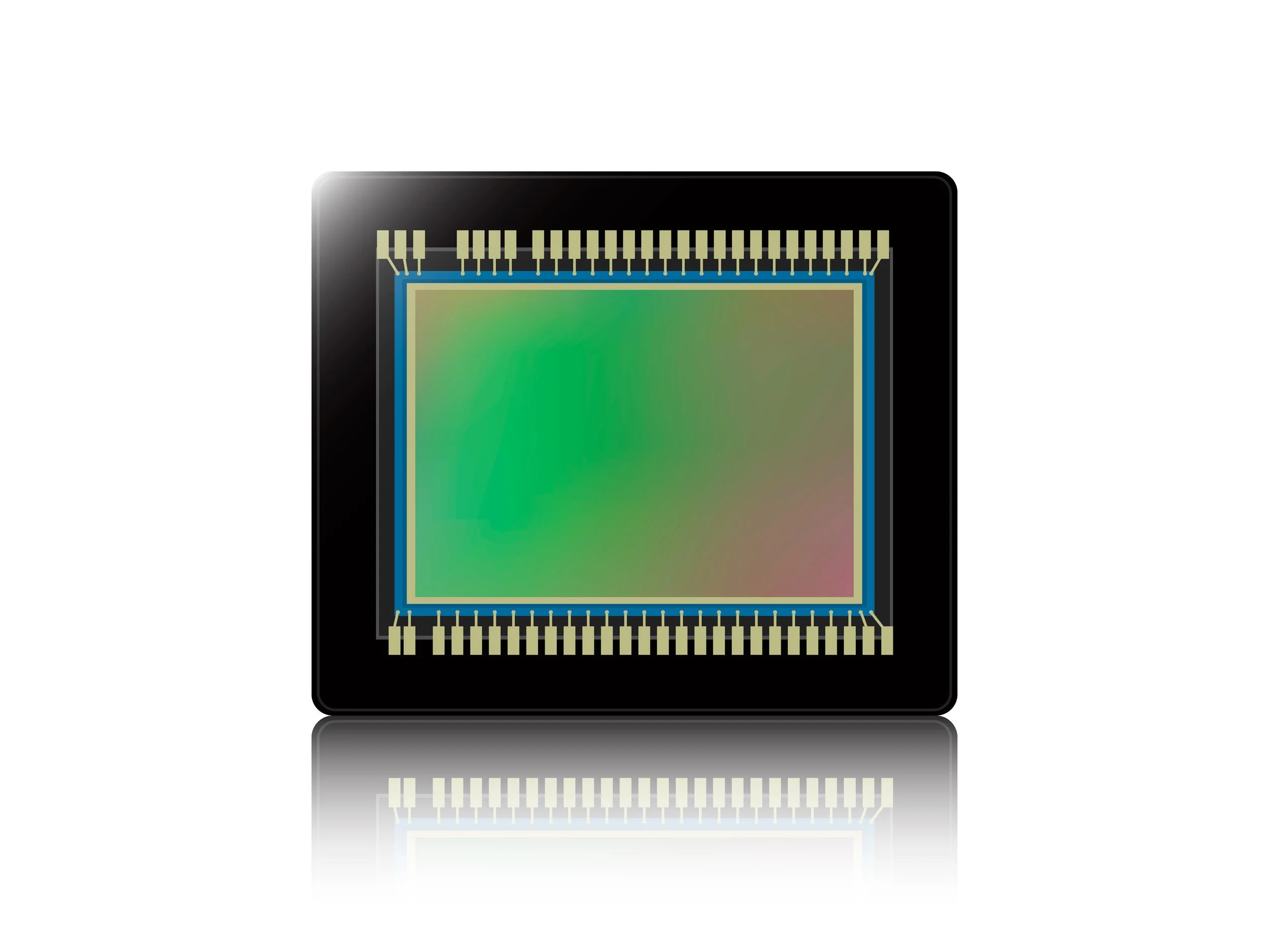 Sensor Sizes and Focal Lengths