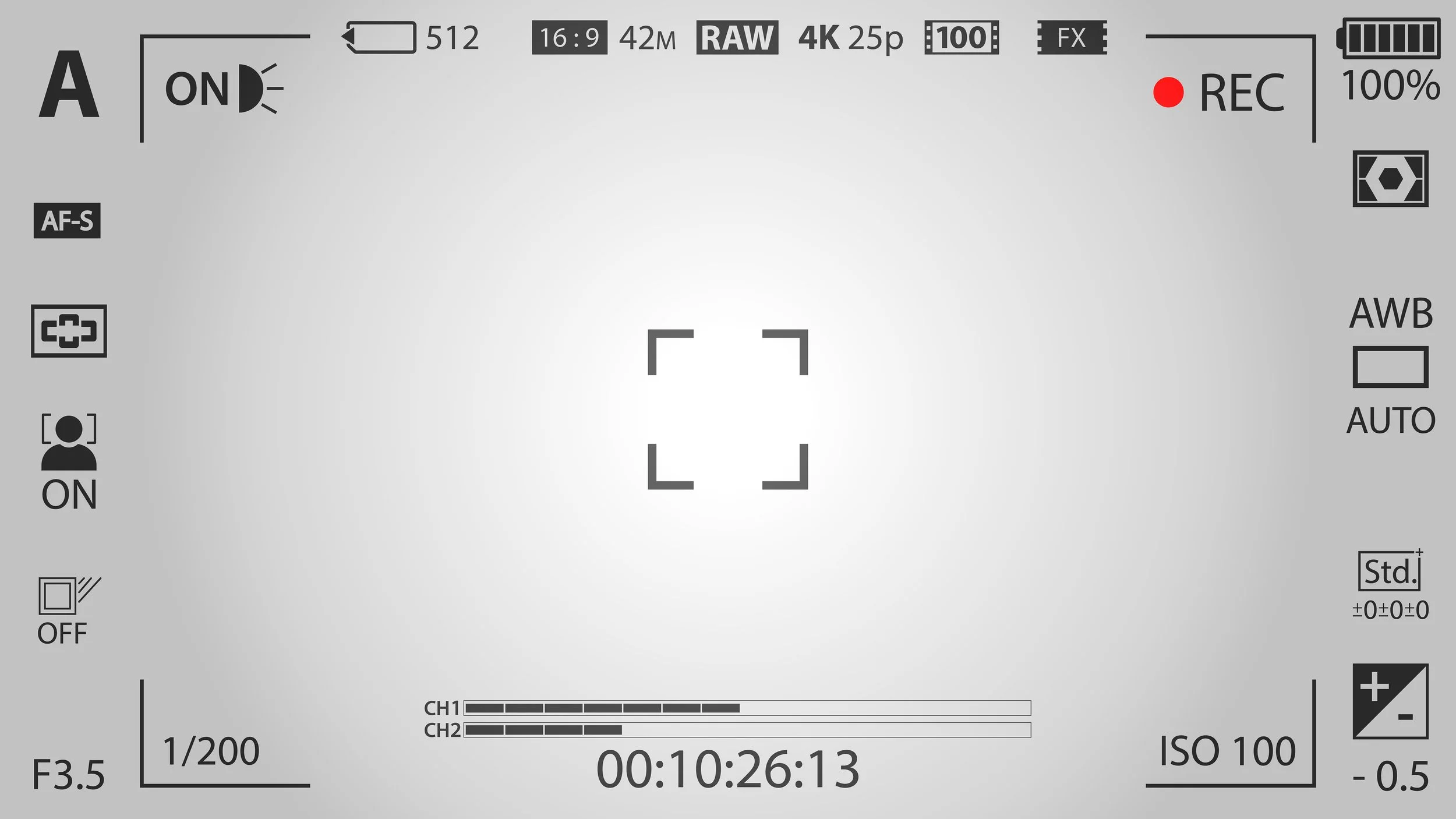Why Don't Photographers Do More Video?