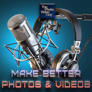 Ep 182 : When Your In Camera Meter Gives You Incorrect Information