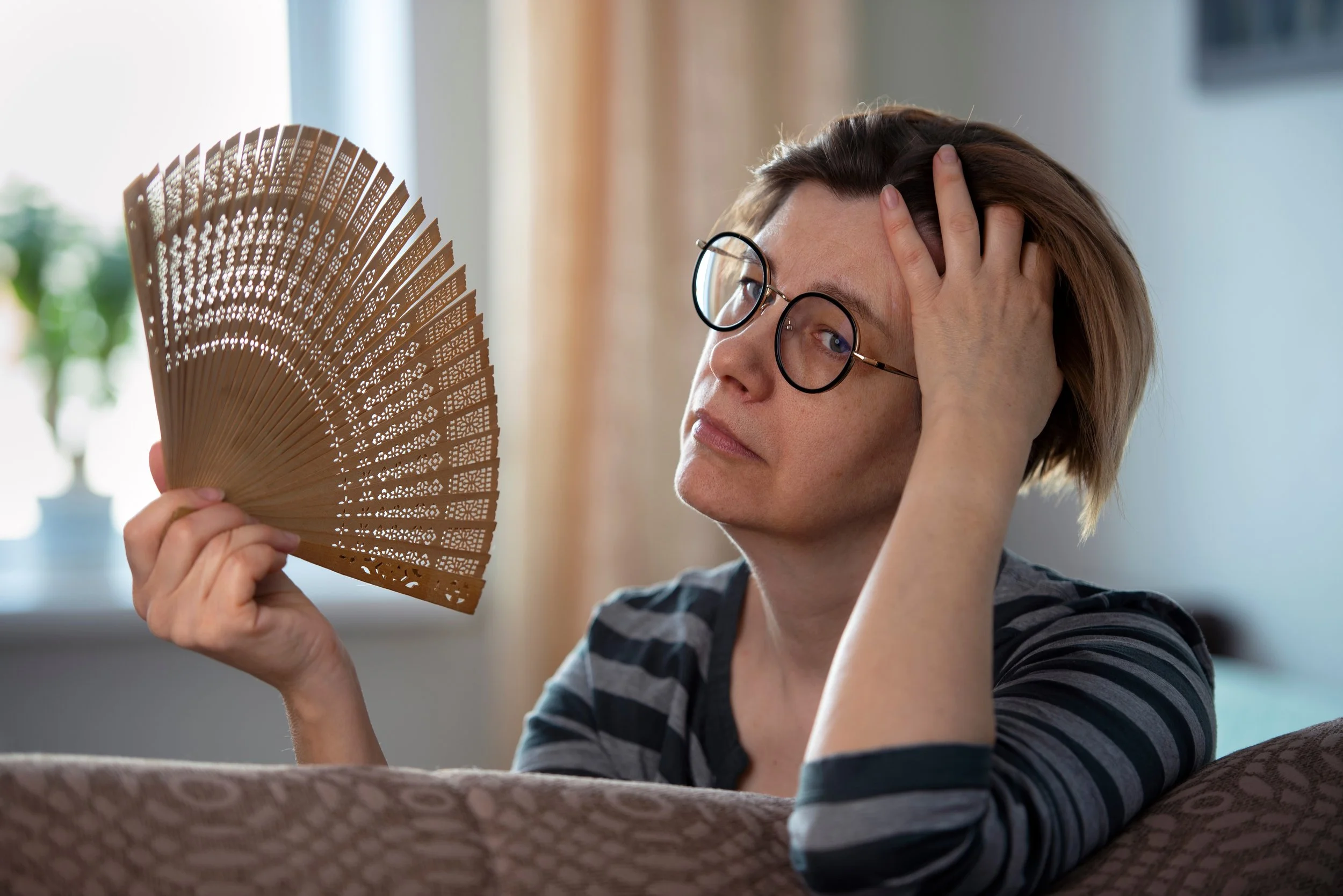 Slow Sync and Fill Flash - A Solution to a Vexing Problem