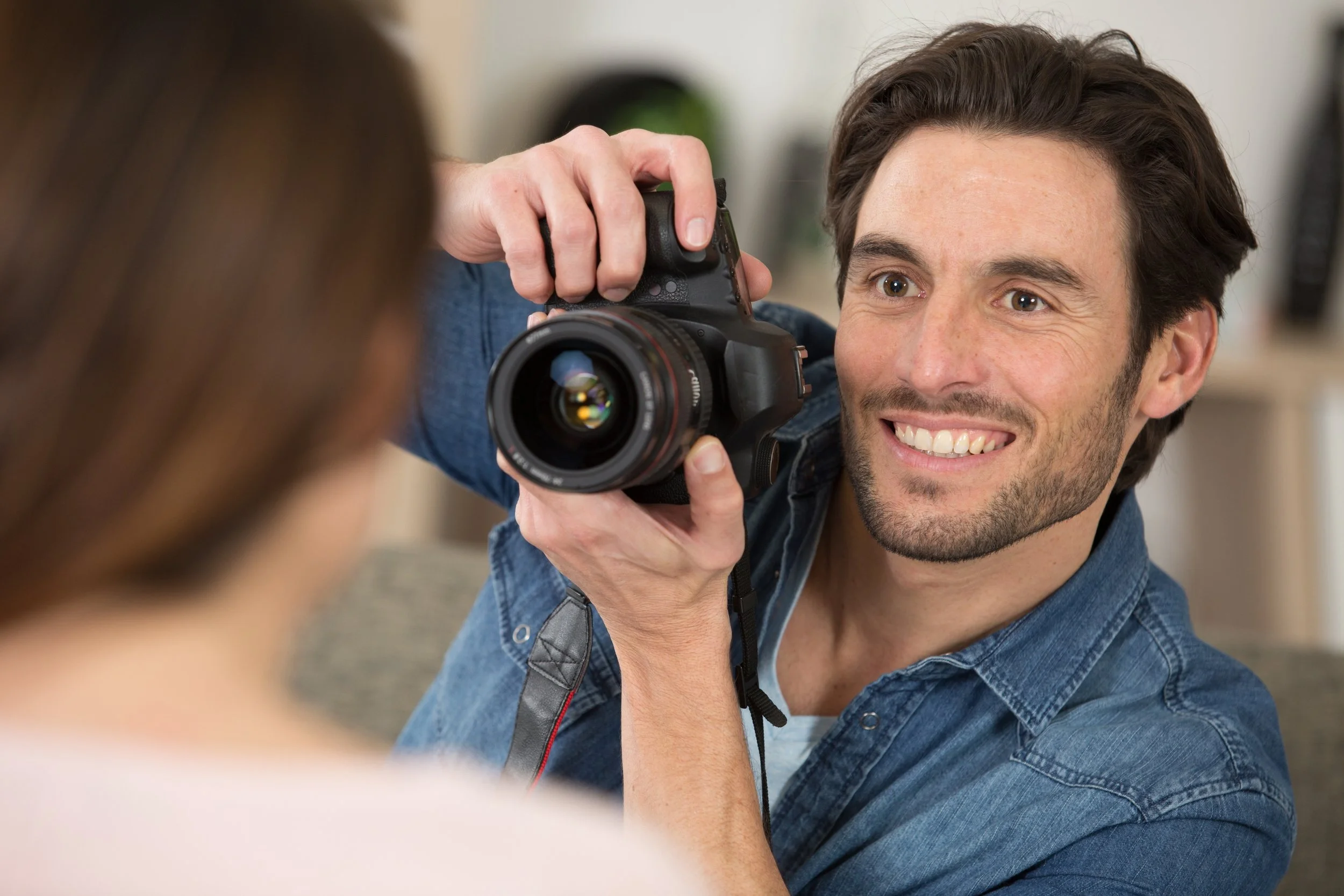 Thoughts from Respected Photographers