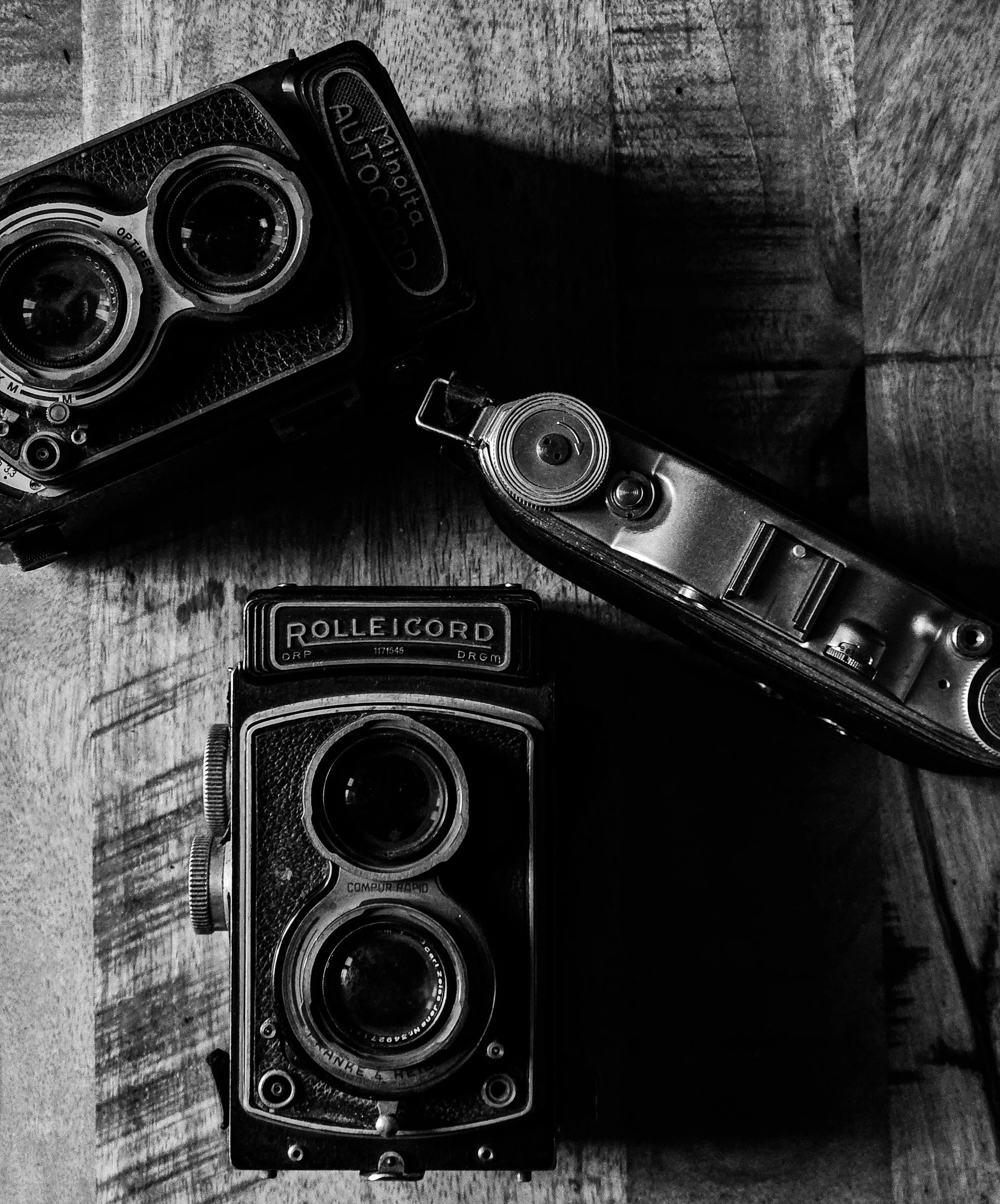 Does photographing in Manual mode make you a better photographer?