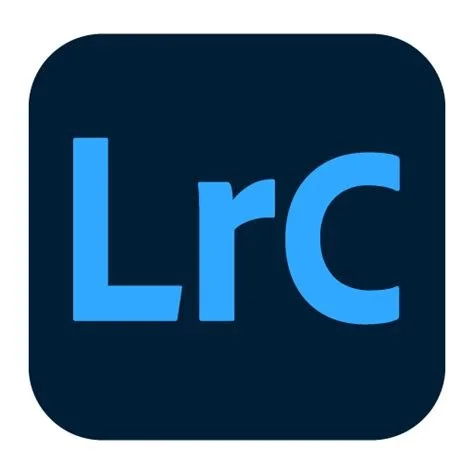 Catalogs (catalogues) in Lightroom Classic