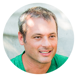 Marcus Schrader Board Member