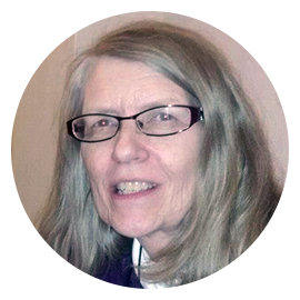 Linda Henderson Board Member, Secretary