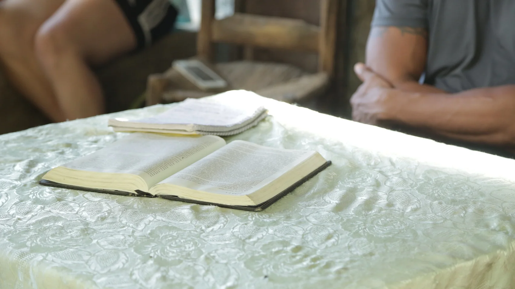 Obedience: Part 1 of The Victorious Christian Life