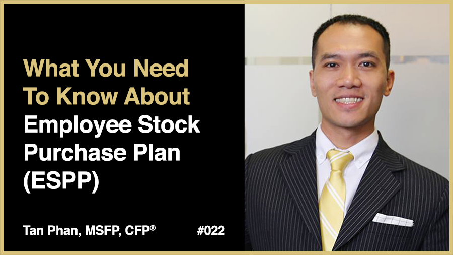 What You Need To Know About Employee Stock Purchase Plan