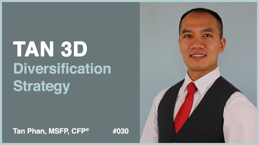 TAN 3D Diversification Strategy (Private Clients) 🔒