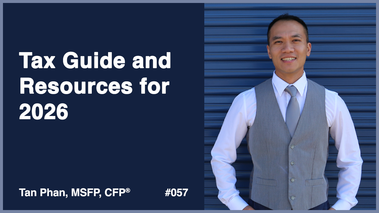 Tax Guide and Resources for 2026