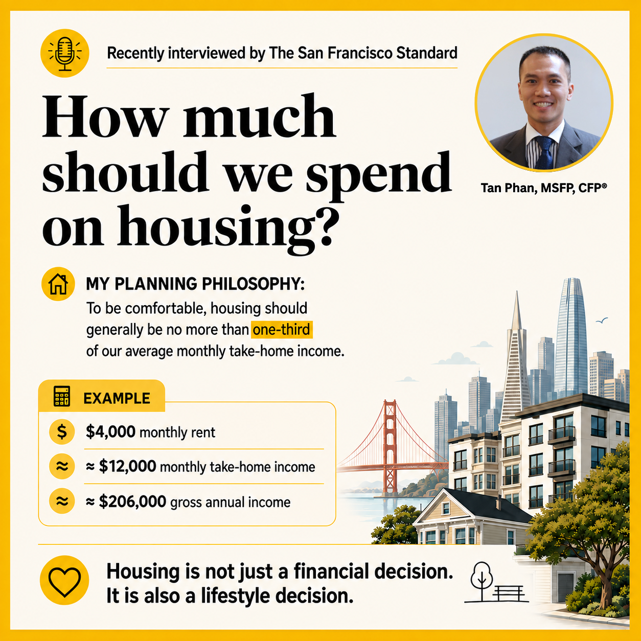 The San Francisco Standard
