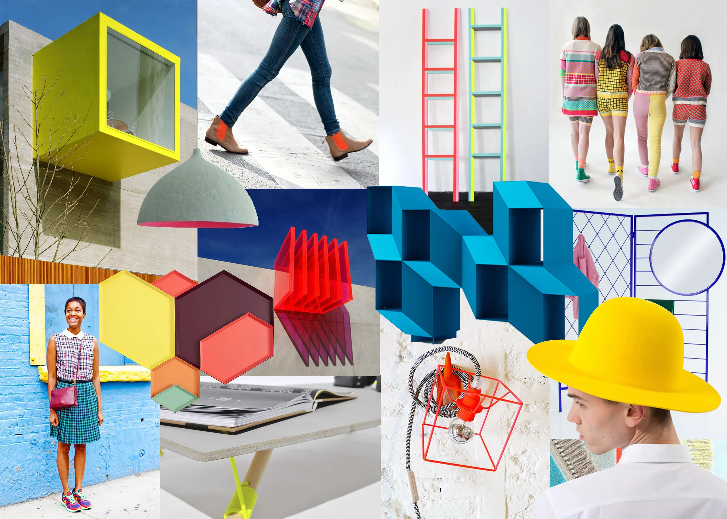 Research, design and prototypes. The project consisted in the development of different products for the home in the categories of lighting and auxiliar objects. It was developed for Tienda Plasma , a design store in Medellin, Colombia. ( www.tie