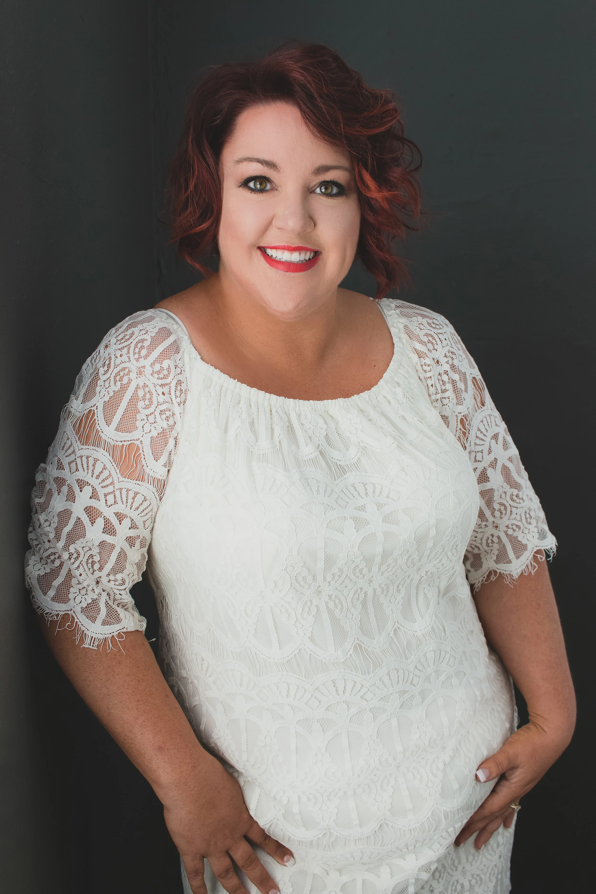 You Are Perfect NOW!