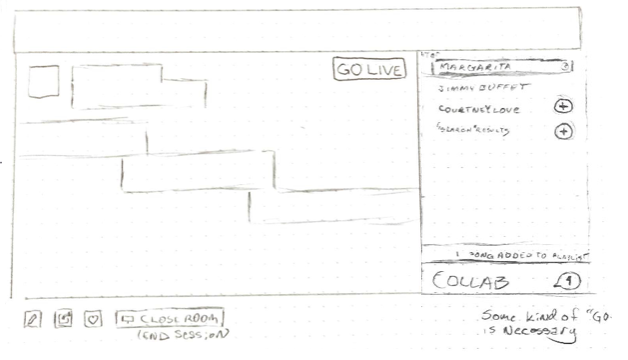  A&nbsp;3-panel widget&nbsp;didn't work because it didn't fit above the fold. It was important to us that it did because none of our competitors&nbsp;required vertical scrolling.