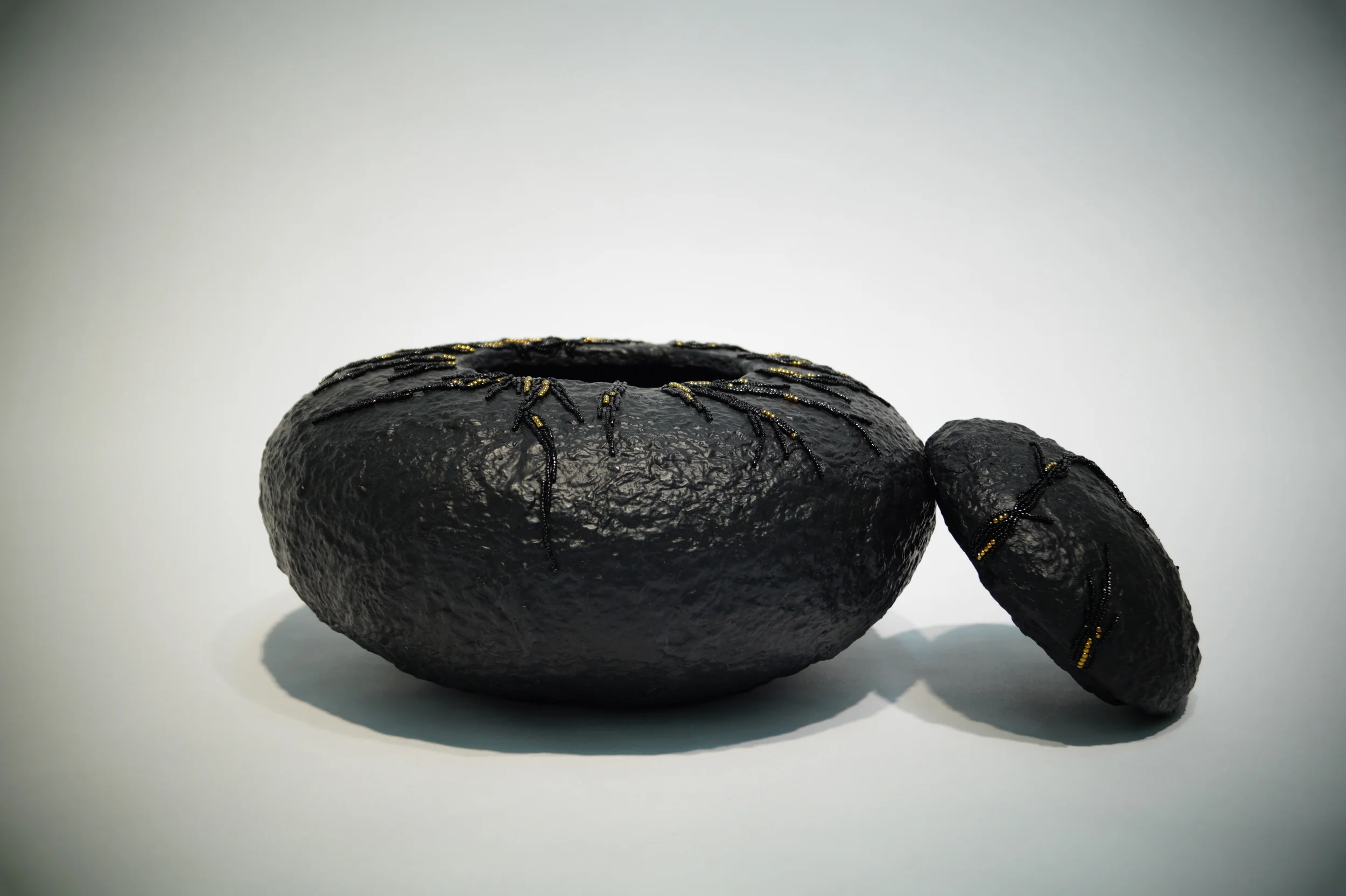 Beguilement (detail)