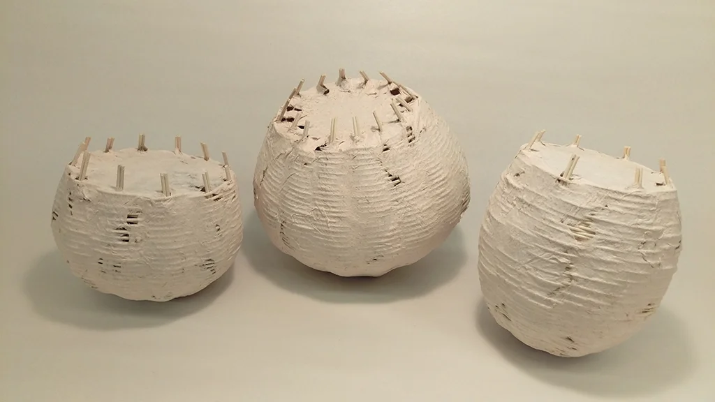 Ossuary Anthology
