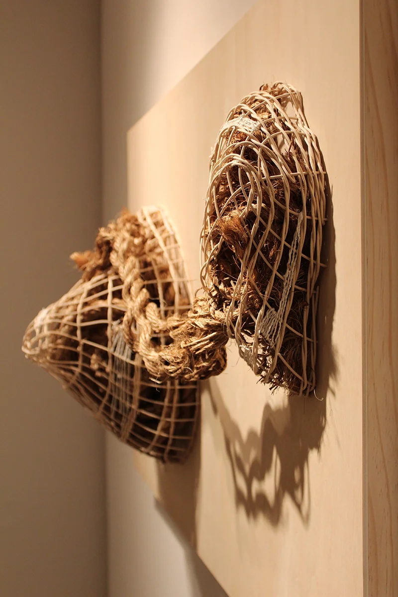 Chaine (detail)