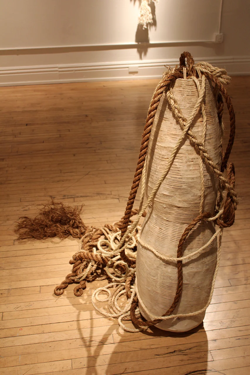 Compendium II (detail)