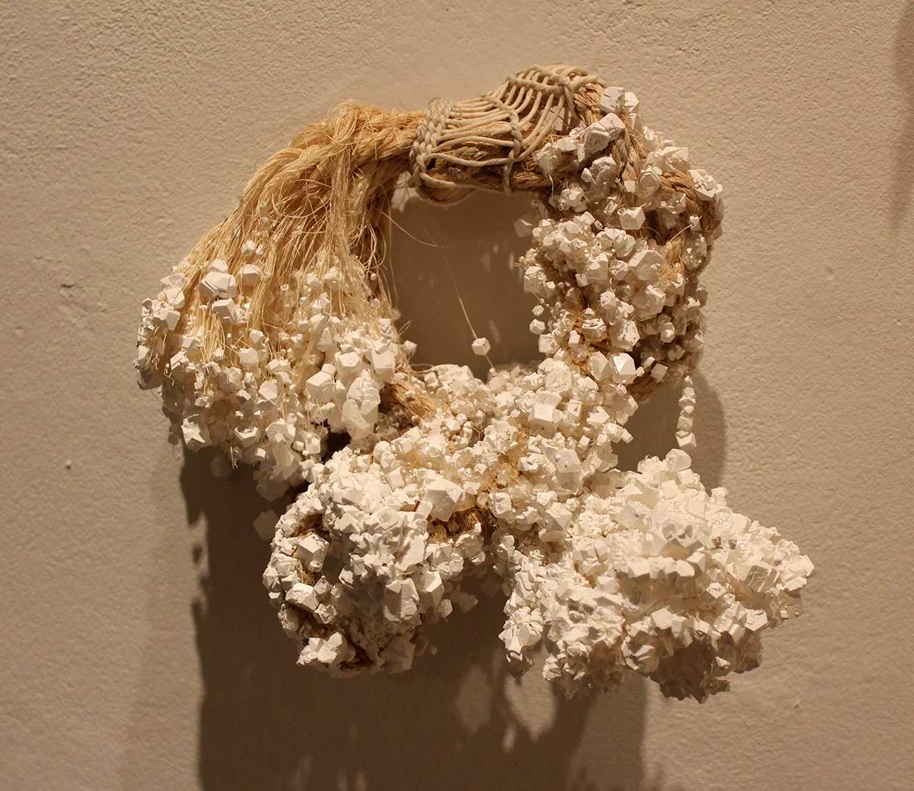 Coercitio (detail)